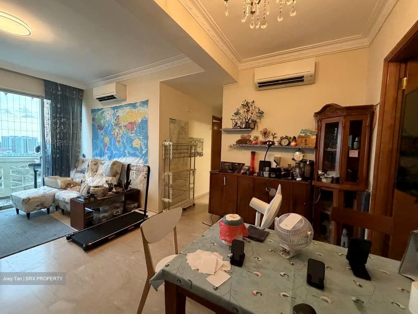 Guilin View (D23), Condominium #536428791